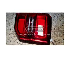 Landcruiser LC250 2018 taillamp - 4