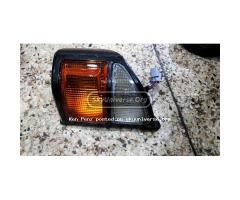 Landcruiser hardtop FJ75- Fj78 conerlamp