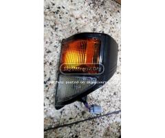 Landcruiser hardtop FJ75- Fj78 conerlamp - 2