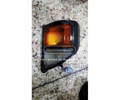 Landcruiser hardtop FJ75- Fj78 conerlamp - 3