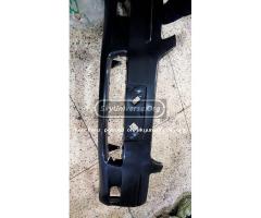 Toyota Premio C 2006 front bumper - 2