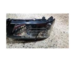 Subaru Forester SG5 / X20 2004 - 2005 Headlamp ( For motor) - 2