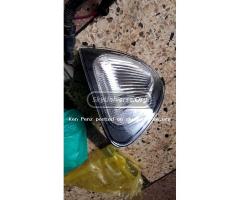 Conerlamp Caldina Kasumbusa - 2