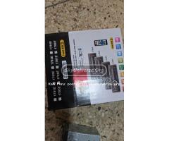 Mp3 Car Radio With Bluetooth and USB - 2