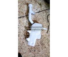 Nissan Hardbody Windshield washer reservoir tank - 2