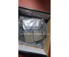 Nissan Terra 2018 - 2020 rear brake pads - 2