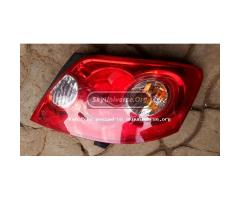 A taillamp for Toyota Mark X 2004 - 2006 - 2