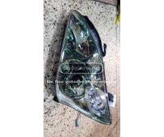 Harrier Kawundo 2006 Headlamp - 2