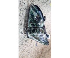 Harrier Kawundo 2006 Headlamp - 3