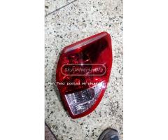 Toyota Rav4 2006 - 2007 taillamp - 2