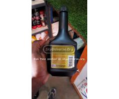 Cam2 Carburetor and Fuel injector cleaner - 2