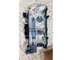 Landcruiser LC200 headlamp 2018 - 2