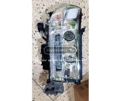 Landcruiser LC200 headlamp 2018 - 3