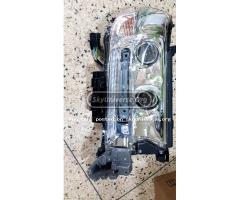 Landcruiser LC200 headlamp 2018 - 4