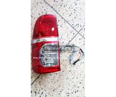 Hilux Vigo super 2012 taillamp - 2