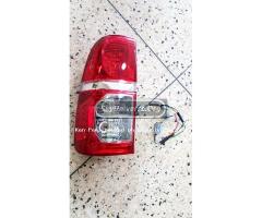 Hilux Vigo super 2012 taillamp - 3
