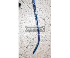 Subaru Forester 1998 - 1999  Rainshields - 3