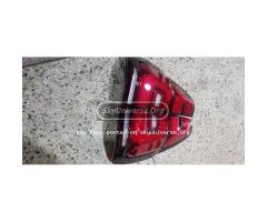 Landcruiser Ronaldo LED taillamps ( Aftermarket) - 2