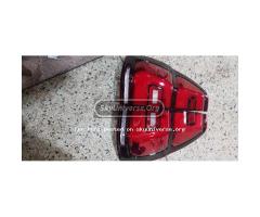 Landcruiser Ronaldo LED taillamps ( Aftermarket) - 3