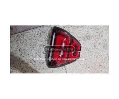 Landcruiser Ronaldo LED taillamps ( Aftermarket) - 4