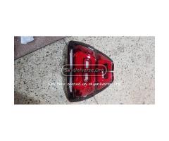 Landcruiser Ronaldo LED taillamps ( Aftermarket) - 5