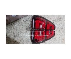 Landcruiser Ronaldo LED taillamps ( Aftermarket) - 6