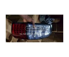 Landcruiser Tx Led  Taillamp - 2