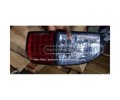 Landcruiser Tx Led  Taillamp - 3