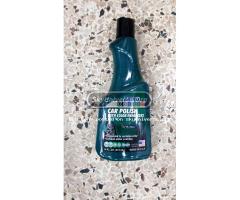 Abro green car polish - 2