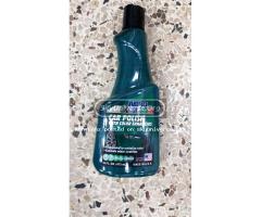Abro green car polish - 3