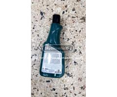Abro green car polish - 4