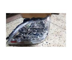 Harrier ordinary 2002 Headlamp - 2