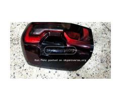 Ford Ranger 2019 - 2022 taillamp - 2