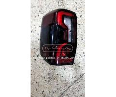 Ford Ranger 2019 - 2022 taillamp - 3