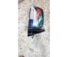 Mitsubishi Pajero 2008 - 2012 Sidemirror - 3