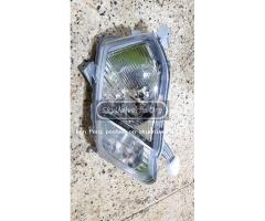 Toyota Probox / Succeed 2012 - 2016 headlamp - 2