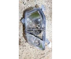 Toyota Probox / Succeed 2012 - 2016 headlamp - 3