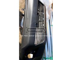 Hilux Revo 2015 front Bumper - 2