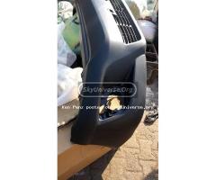 Hilux Revo 2015 front Bumper - 5