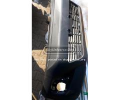 Hilux Revo 2015 front Bumper - 6