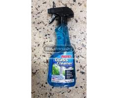 Abro Car and homes glass cleaner - 3