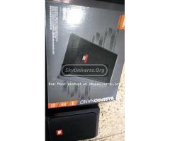 UBL underseat Car Subwoofer - 2