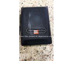 UBL underseat Car Subwoofer - 4