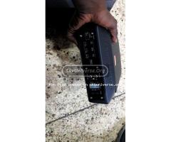 UBL underseat Car Subwoofer - 5