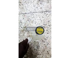 Hilux Vigo 2008 - 2012 radiator coolant reservoir tank - 2