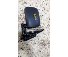 Hilux Kangaroo 166 Sidemirror - 4