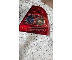 Corolla Runx 2003 - 2006 taillamp - 3