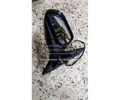 Toyota Probox and Succeed 2005 Sidemirror