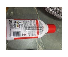 Car First Restoration T-Cut - 3