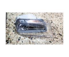 Toyota Premio X 2002 - 2003 Foglight / Spotlight